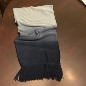 Ombré wrap- perfect condition